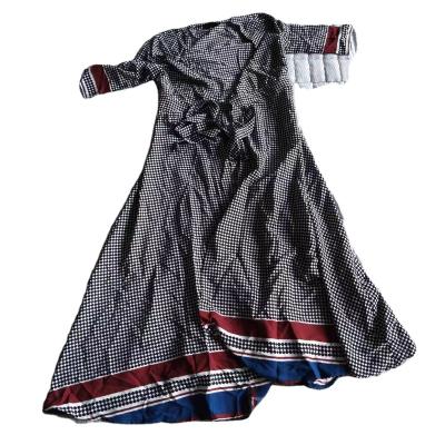 China Summer popular china used clothing second-hand dress used dress in used clothing mixed balls loose clothing for sale