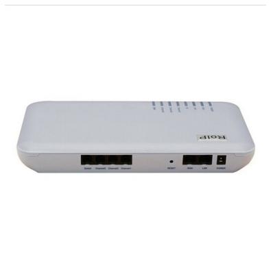 China Original new 3-PPT voip port ROIP302 network gateway radio Voip cross pass radio signal voip device for sale