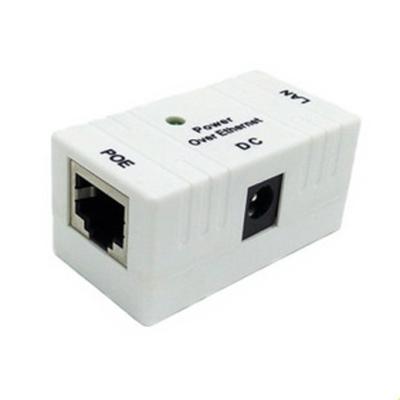 China Direct Poe Injector Factory POEMW POE Splitter Injector Adapter Power Over Ethernet PoE Injector Module for sale