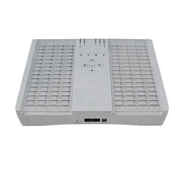 China GSM to voip bestseller 128 slots GSM GoIP Gateway SMB128 server software SIM Box Free SIM BANK server for sale