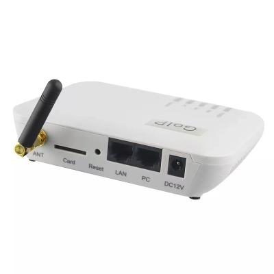 China gsm to voip supply gsm router channel gateway GOIP1 original call terminals gsm voip gateway for sale