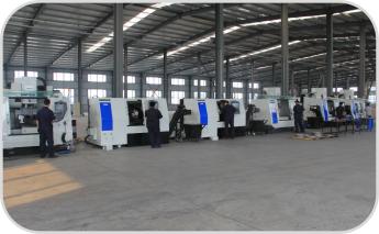 Verified China supplier - Dandong Hengrui Machinery Co., Ltd.