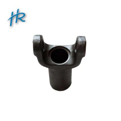 China Steel Impeller , Narrow Type 7 Blade Ductile Iron Casting Centrifugal Pump Impellers for sale