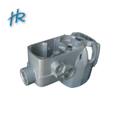 China Tractor Agricultural Parts Farm Machinery Equipment Cast Iron Agricultural Machinery / Valve / Machinery / Parts for sale