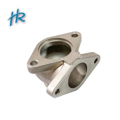 China Industry OEM Precision Die Casting Aluminum Parts For Agriculture Machinery for sale