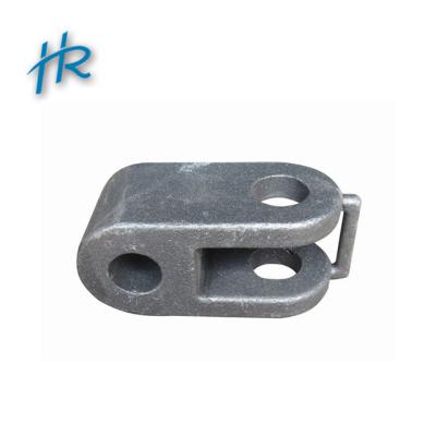 China Auto Parts 3 Years Warranty with ISO9001:2008 Customized Factory Stainless Steel Casting Steering Knuckle for sale