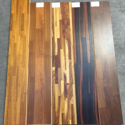 China Wholesale Cheap Indoor Flooring Guangzhou Herringbone Walnut Flooring Solid Herringbone Parquet Flooring for sale