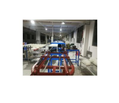 China High Efficiency China Manufacturer Automatic Loading And Unloading Hanger Assembling Line Equipment for sale