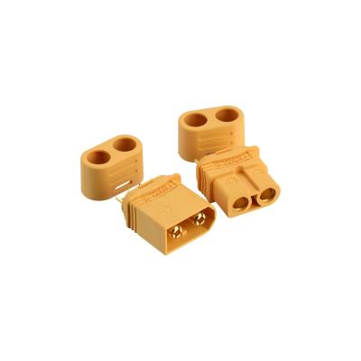 China Power T Plug Connector Manufacturer Supply XT60 EC5 EC3 EC2 Plug For Lithium Battery for sale