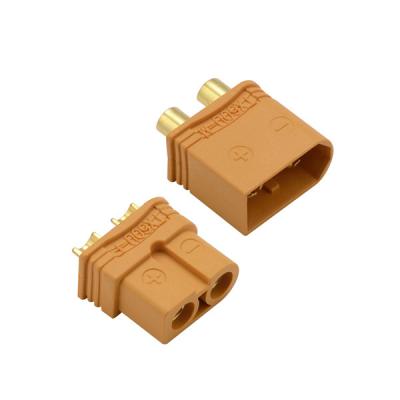 China Wholesale high quality power PA terminal UL authentication connector plugs XT60 for rc car for sale