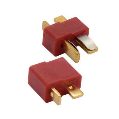 China Power Supply Model T Big Plug xt30 XT60 xt90 Lithium Battery Current Model Connector for sale