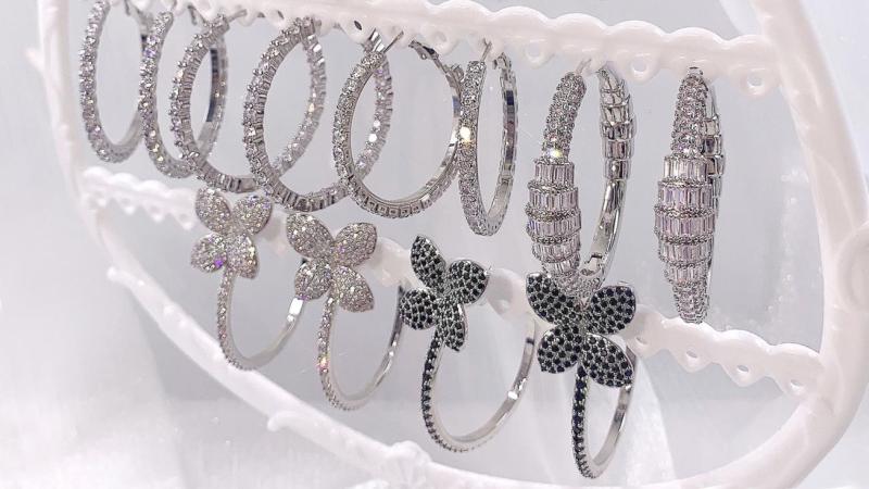 Verified China supplier - Wuzhou Aotu Jewelry Co., Ltd.