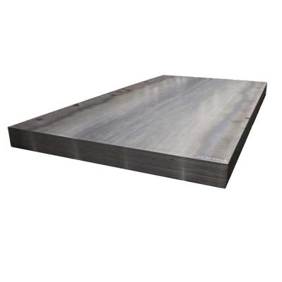 China Container Plate Construction Iron Wholesale 20Cr 40Cr 65Mn 40Mn Hot Rolled Steel Plate for sale