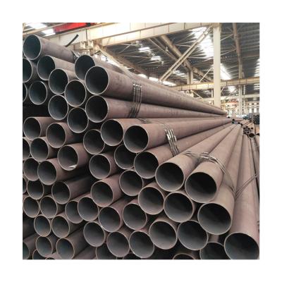 China Liquid Pipe Astm A56 Cold Rolled Carbon Steel Pipe With Low Price for sale