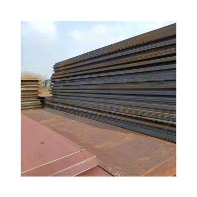 China Buildings And Other Industries Hot New Products Carbon Steel Plates Manufacturer A283 GR C Q235 Carbon Steel Plate for sale