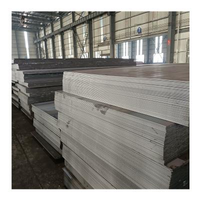 China Buildings And Other Industries Carbon Steel Plates Manufacturer Q195 Q235 Q355 Black Cold Rolled Carbon Steel Plate for sale