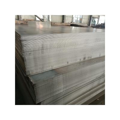 China Buildings And Other Industries Carbon Steel Plates Manufacturer Q195 Q245R Good Cold Rolled Carbon Steel Plate Q195 Q245R Price for sale