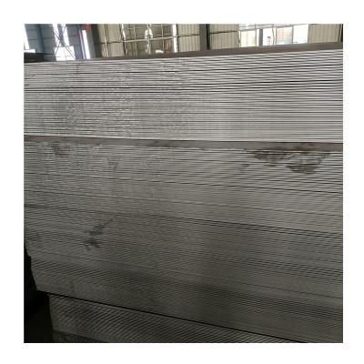 China Buildings And Other Industries Construction Material Q235 Q345 3mm Cheap Ms Hot Rolled Carbon Steel Plate for sale