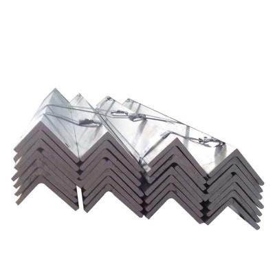 China China Supplier High Quality Angle Iron Bar Steel Building Materials Construction for sale