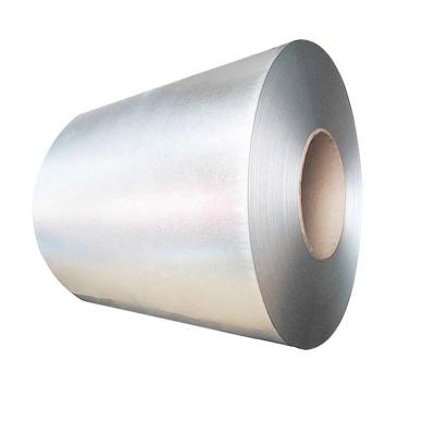 China Making Pipes Factory Direct Affordable Super Corrosion Resistant MgAlZinc Clad Coil for sale