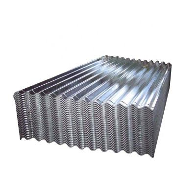 China Container Plate Customized Color-Coated Corrugated Galvanized Steel Sheet Plate for sale