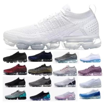 China Air Cushion Shoes New Air Sneakers With Logo Women Trainers Sports Shoes Whiting Vapor Plus Tn Pilot Vascular Mens Air Cushion Running Shoes Pilot 2.0 for sale