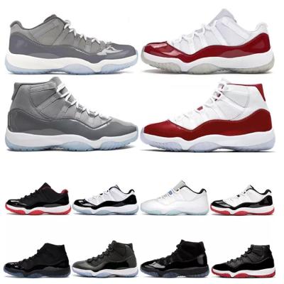 China Cushioning High Quality Casual Sports Shoes Men Fashion Sneakers Hightop Professional Basketball Shoes for sale