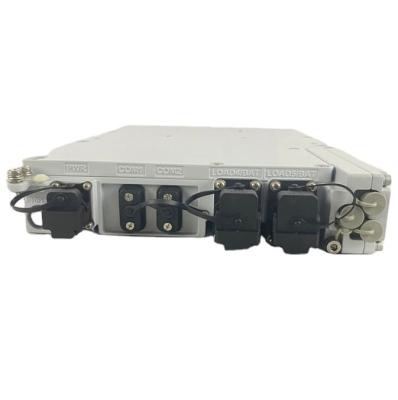 China DC Power Distribution Unit ZTE ZXDD01 P3000A (V5.0R01M01) AC to DC ZTE Power Supply Distribution Outdoor Power Supply for sale