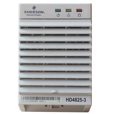 China Original Telecom Power Supply System Emerson HD4825-3 Rectification Module New For Telecom Power Supply HD4825-3 for sale