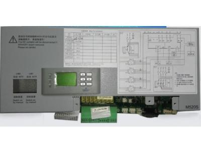 China Emerson Vertiv Telecom Power Monitor Module M520S M94C5AU11 Telecom Power Monitor for sale