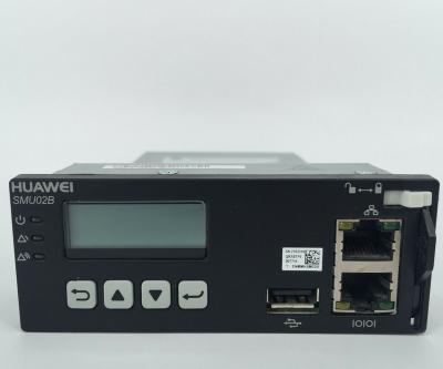 China Telecom Power Monitoring Wholesale HUAWEI SMU02B 48V 0.5A Power Supply Monitor Device new in stock for sale