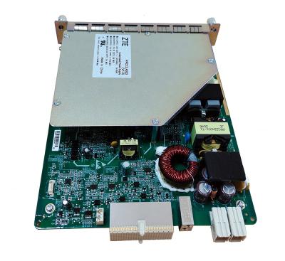 China LANDAU FTTH FTTB FTTX board ZTE from original AC DC network and for C320 GPON OLT for sale