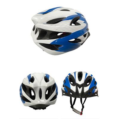 China EPS+PC Lightweight Detachable Mountain Bike Helmet Safety Hat Bicycle Helmet Cycling Road Bike for sale