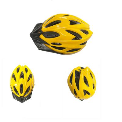 China Hot Wholesale EPS+PC Bicycle Helmet Riding Helmet Sports Helmet for sale