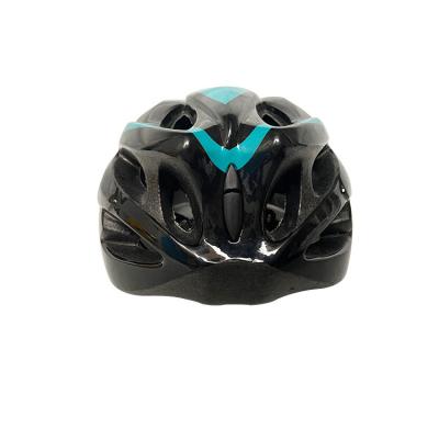 China Hot Wholesale ABS+PC Bicycle Helmet Riding Helmet Sports Helmet for sale