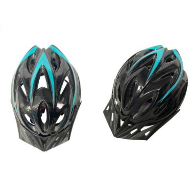 China ABS+PC Mountain Cool Road Bike Helmet Cycling Sports For Men for sale