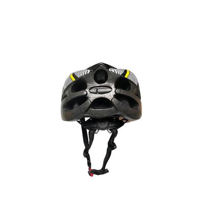 China ABS+PC fashion new design MTB sport all new mountain bike cycling helmet bicycle mtb safety helmet cycling helmet for sale