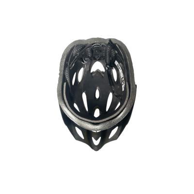 China ABS+PC Mountain Bike Road Bike Helmet Electric Folding Cycling Helmet for sale