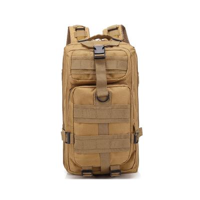 China Custom wholesale waterproof outdoor waterproof military multifunctional 3D backpack high quality for sale