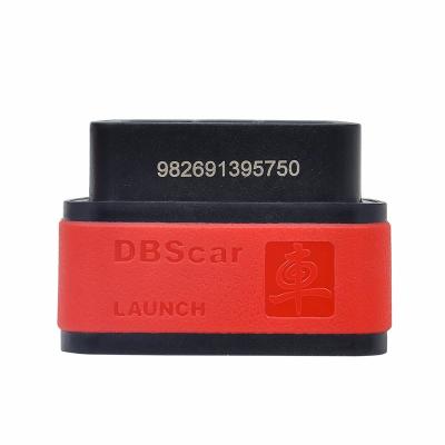 China Original Universal Cars DBScarII BT Adapter For MINI X-431 DBScar 5 BT X431 V/X431 V+/X431 PRO3/X431 PRO/Diagun IV/PRO Connector for sale