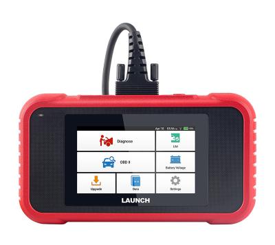 China CRP123 Version Update Based On Android System Launch CRP123E Diagnostic Tool Auto Update LAUNCH X431 CRP 123E OBD2 Online Code Reader for sale