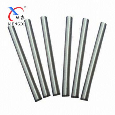 China Steel Bar Structural Building Material Galvanized Steel Single Finger Round Bar for sale