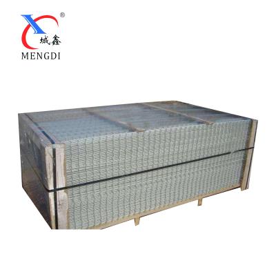 China Construction Wire Mesh Low Price Reinforced Mesh Sheet , Concrete Wire Mesh Panels , Reinforcing Rib Welded Wire Mesh (Manufacturer) for sale