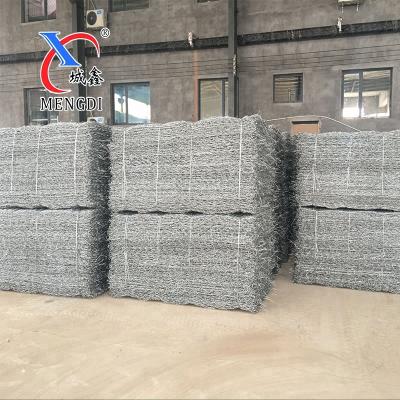 China Twill Weave Gabion Wall/Gauge Stone Gabion For Sale for sale