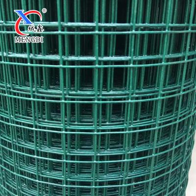 China Building Wire Mesh Cheap Heavy Duty PVC Coated Welded Wire Mesh Galvanized for sale