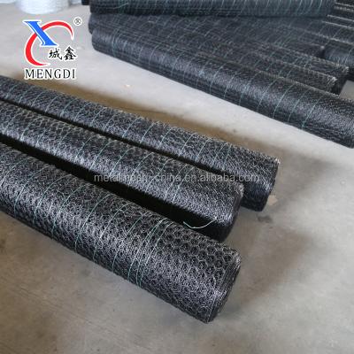 China High Quality Low Price Good Reputation Best Service Galvanized Hexagonal Wire Mesh Fence Chicken 25mm x 1200mm x 25m for sale