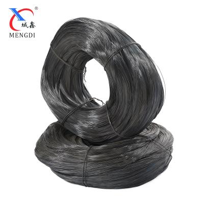 China High Quality Black Annealed Wrapping Wire / Roll Weight Binding Wire for sale