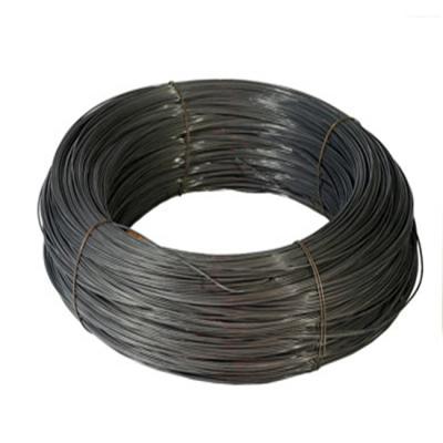 China Black Annealed Bail Wire Function Wire Surface Treatment And Wrapping Wire Binding for sale