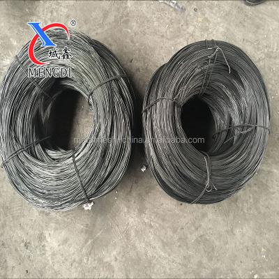 China Cheap price bwg18 bwg16 low twist construction annealed wire of packing wire for sale