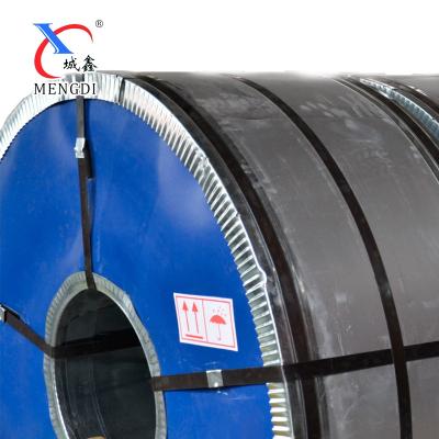 China Construction and Base Metal ZINC COATED Steel Coil For Sale for sale